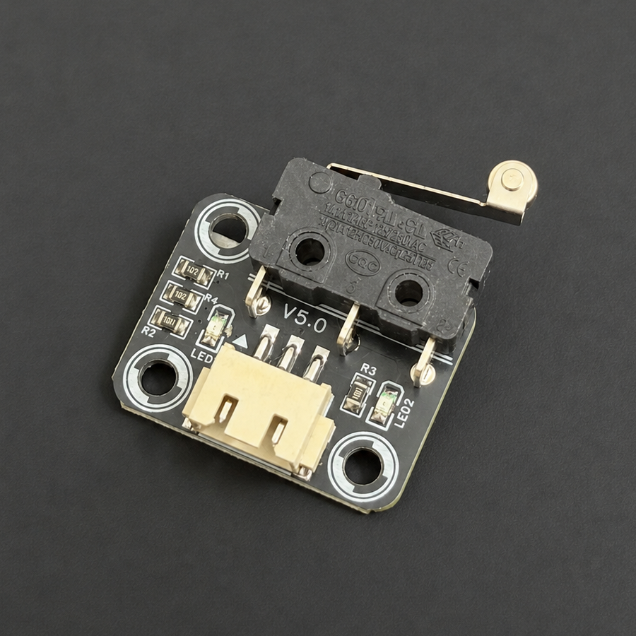 PiBot Mechanical Endstop V5