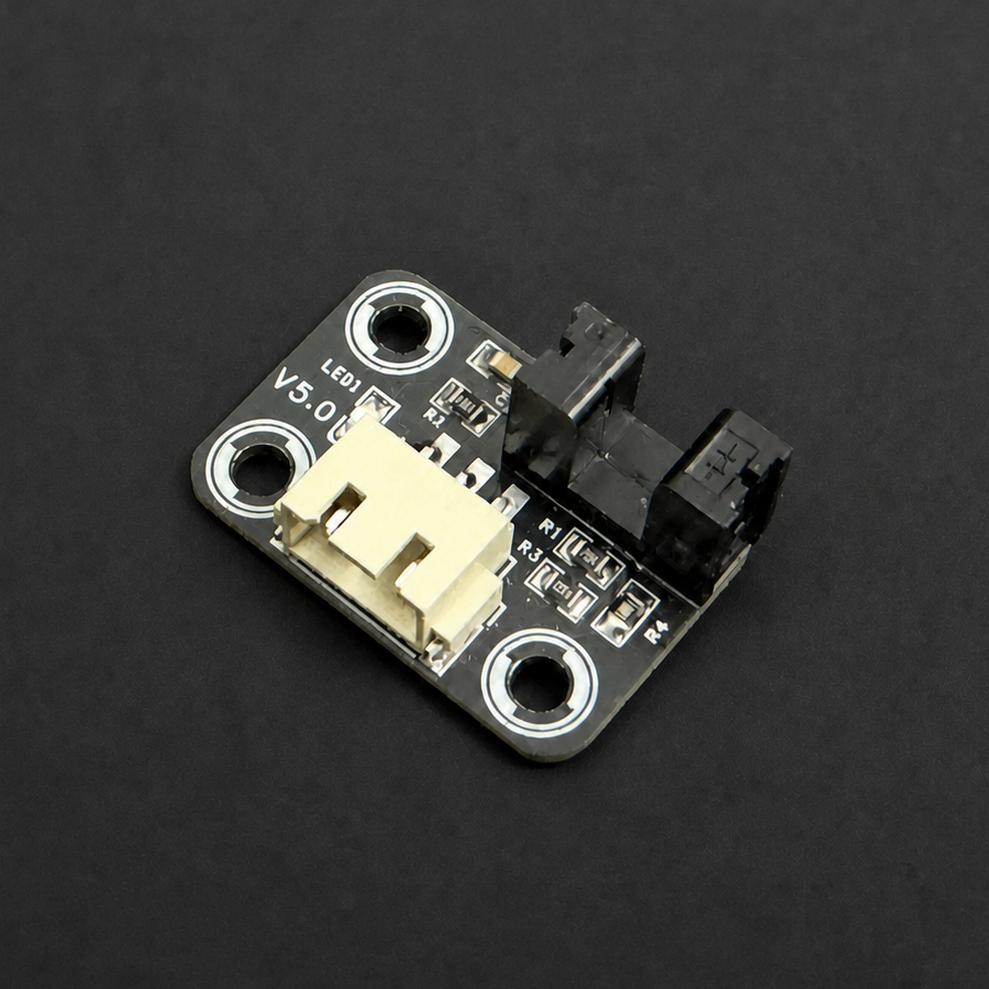 PiBot Optical Endstop V5